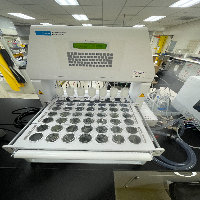 Agilent BioDis Dissolution Apparatus with Sampling Station image 0